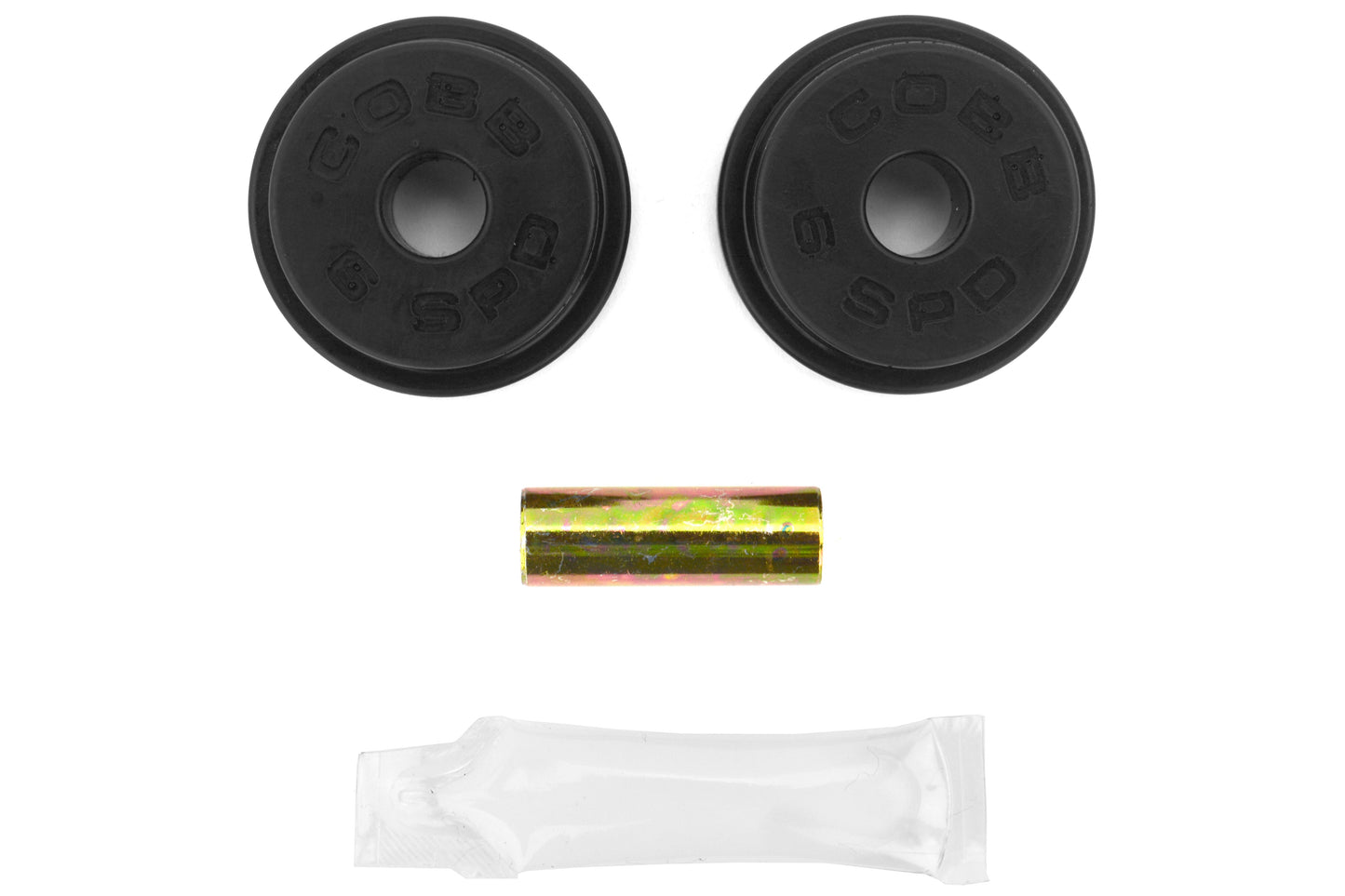 COBB Tuning Shifter Bushings - 2004-2021 Subaru STI / 2007-2009 Legacy GT spec.B