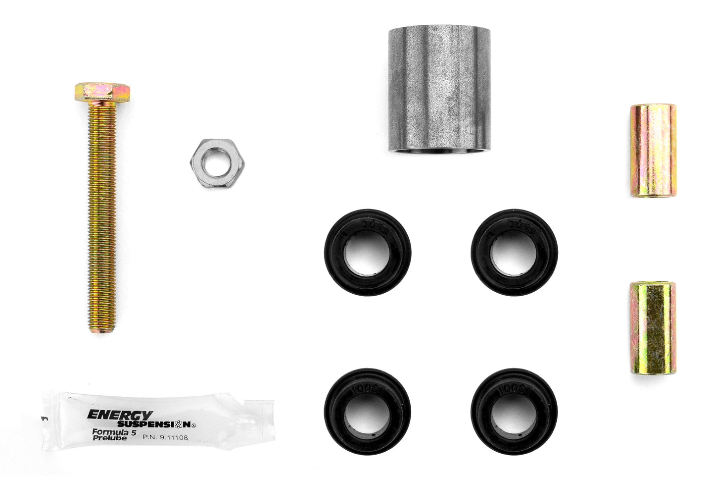 PERRIN Steering Rack Lockdown - 2005-2014 Subaru WRX / 2005-2021 STI