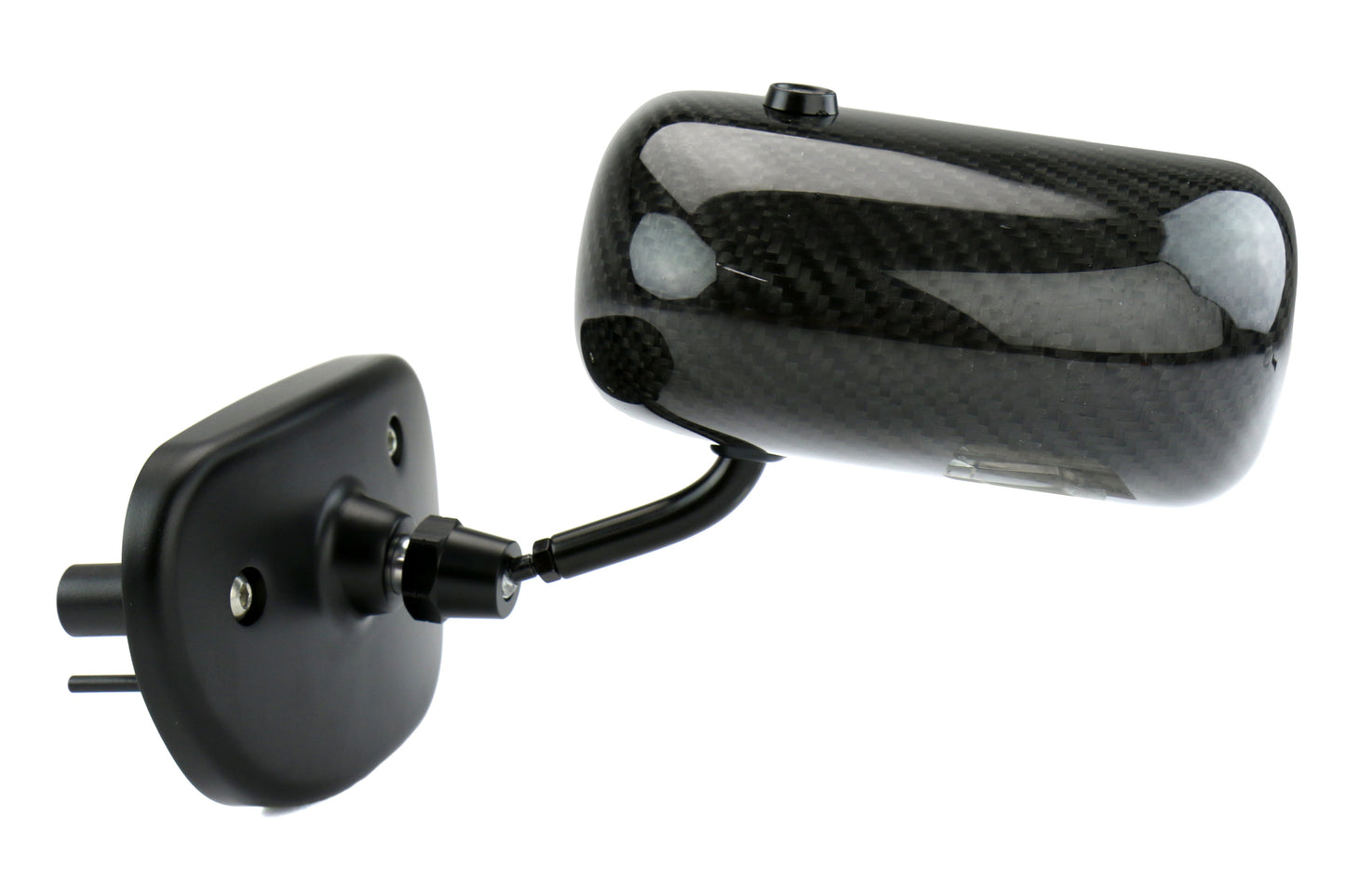 APR Performance Carbon Formula GT3 Mirrors - 2015-2021 Subaru WRX / STI