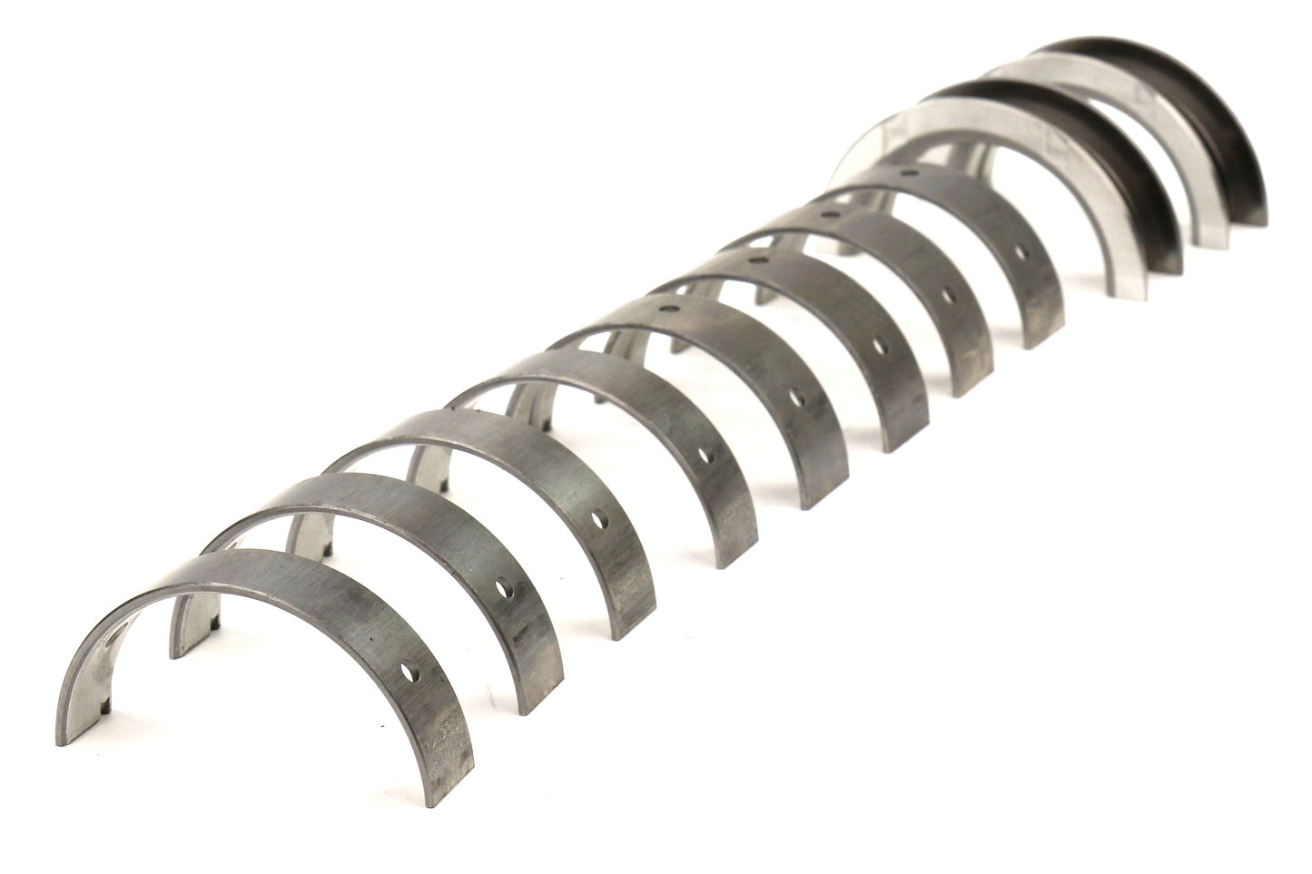 Clevite Undersized Main Bearing Set -.020in - Subaru Models (inc. 2015-2021 STI / 1998-2010 Forester)