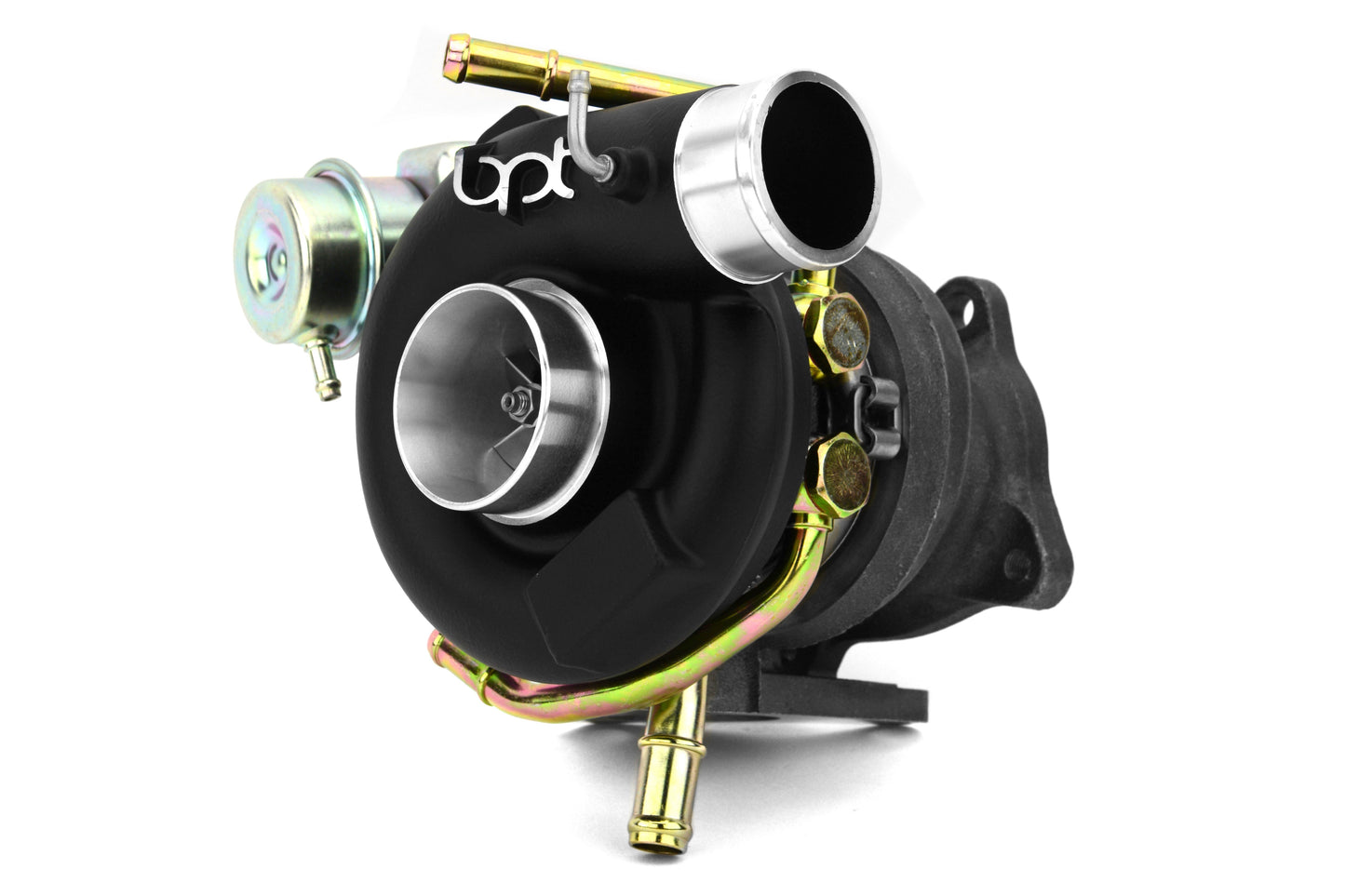 Blouch 20G-XT 8cm^2 Turbo - Subaru Models (inc. 2002-2007 WRX / 2004-2021 STI)