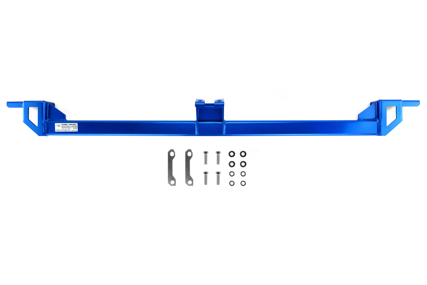 Cusco Front Member Power Brace - 2015-2021 Subaru WRX/STI