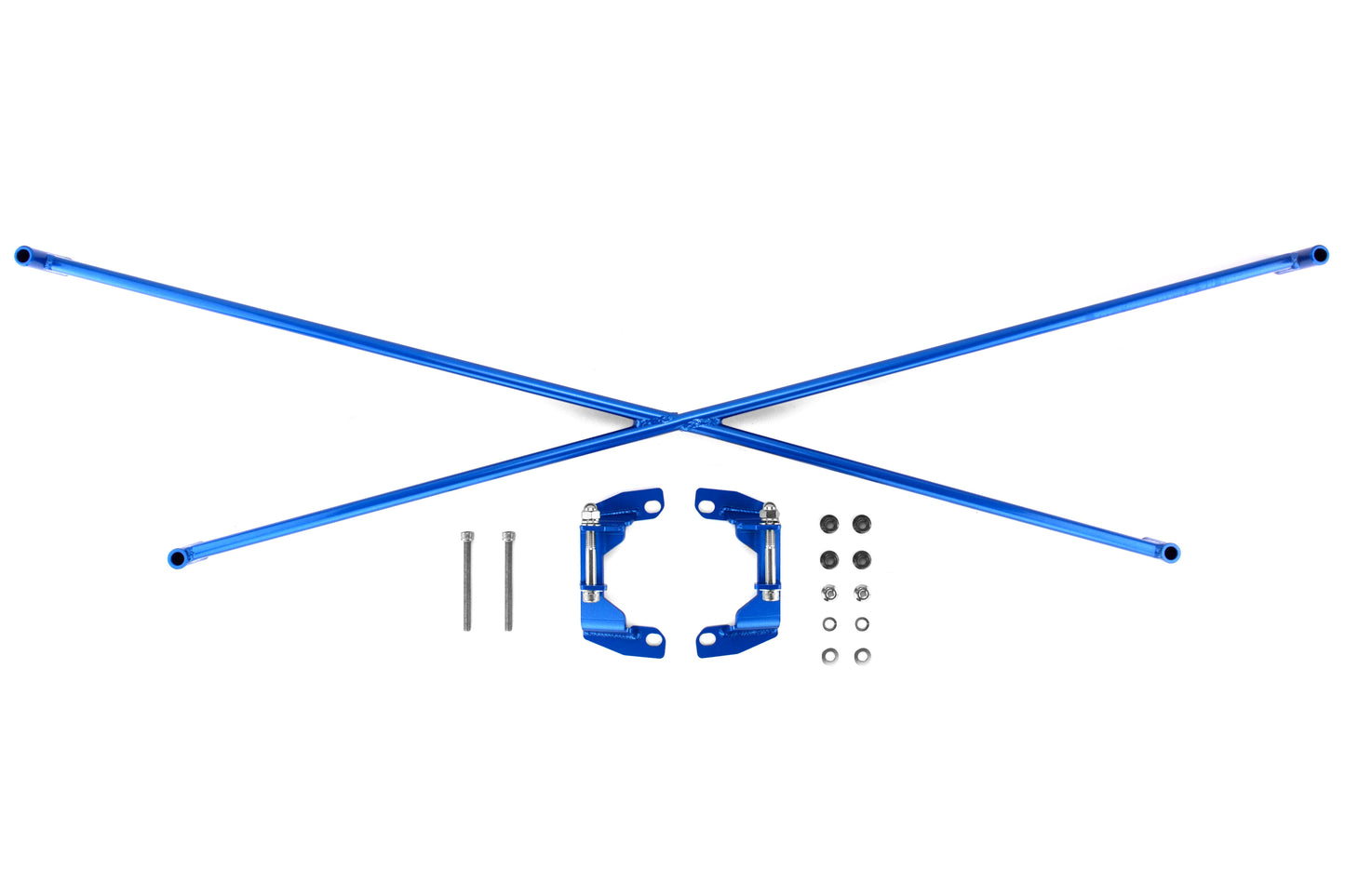 Cusco Rear Cross Bar - Subaru WRX/STI 2015+