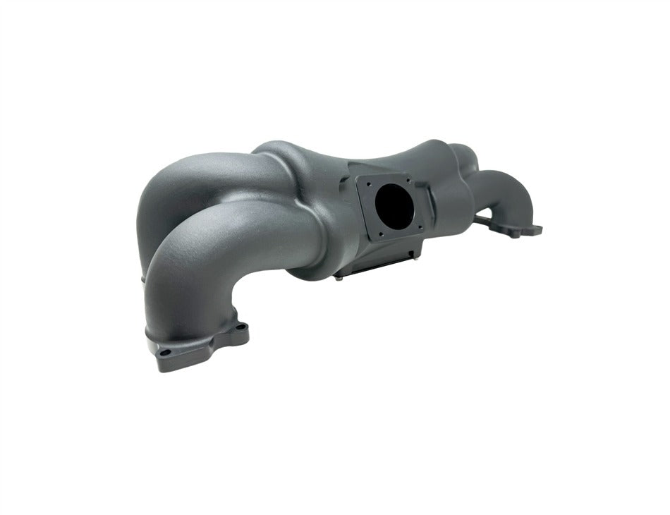 Torque Solution High Volume Intake Manifold - 2004-2021 Subaru STI / 2006-2014 WRX