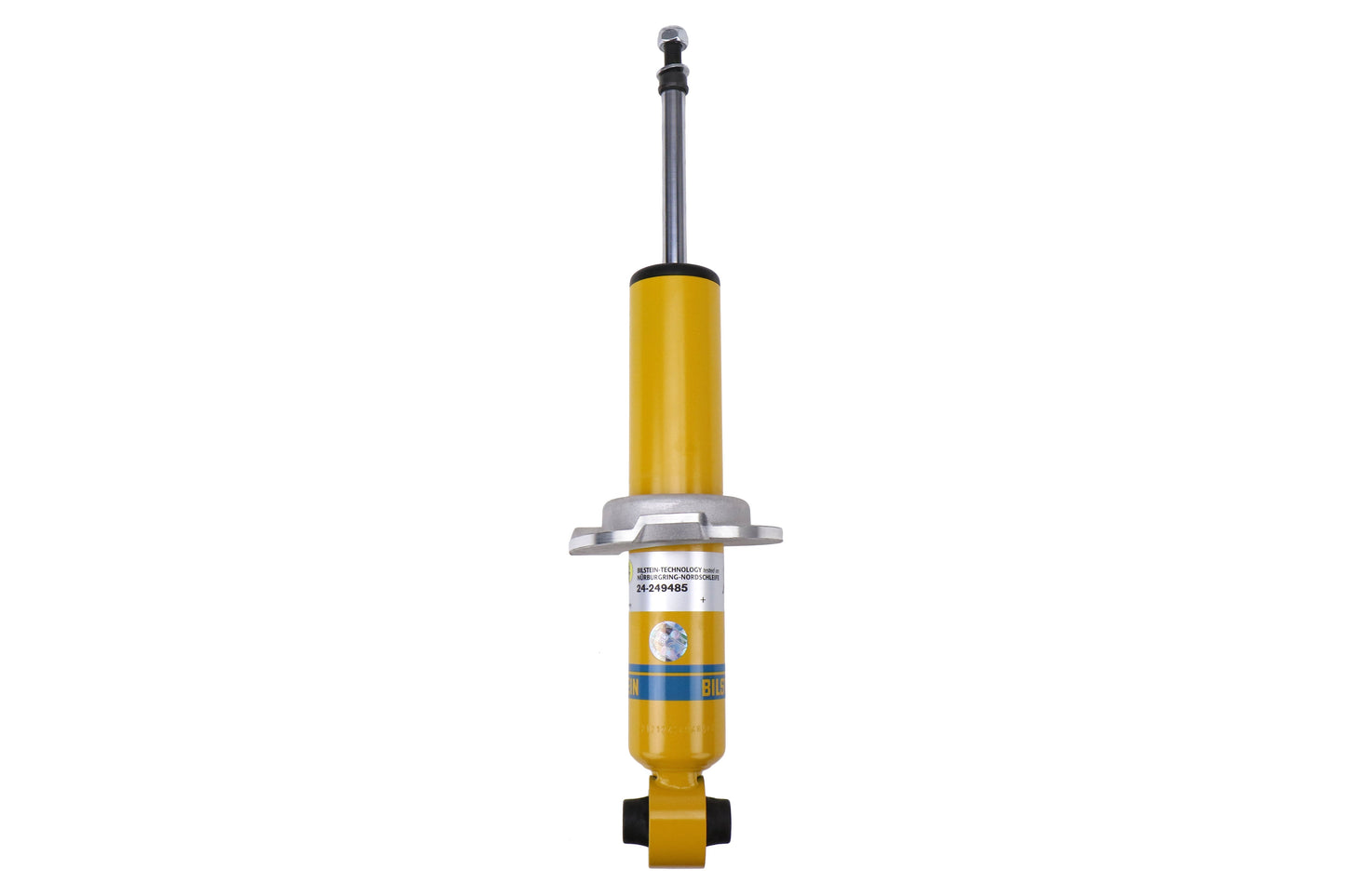 Bilstein B6 Performance Rear Shock Absorber - 2015-2021 Subaru WRX / STI