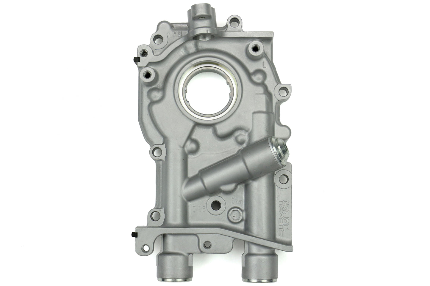 Subaru 2.5L Oil Pump - Subaru Models (inc. 2002-2014 WRX / 2004-2021 STI)