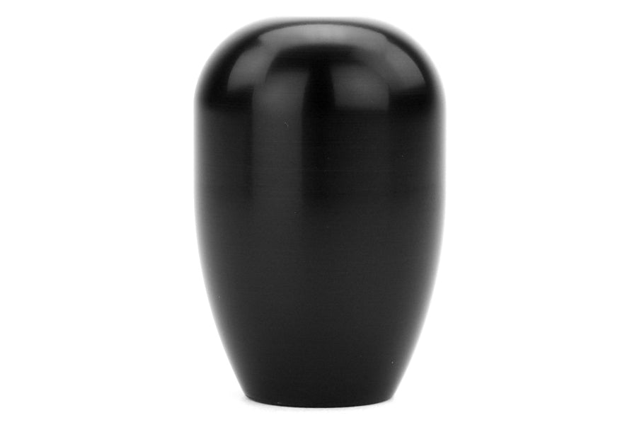 Killer B Motorsport Type-R Shift Knob Black Brushed 6MT - Subaru 6MT Models (inc. 2004+ STI / 2015+ WRX)