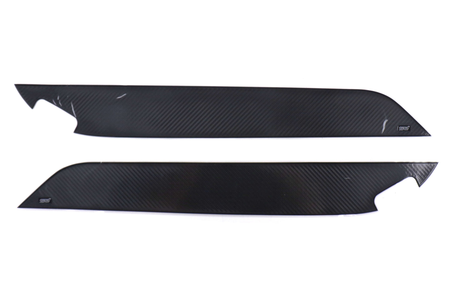 STI Inner Door Protector Kit - 2013-2016 Scion FR-S / 2013-2020 Subaru BRZ / 2017-2019 Toyota 86