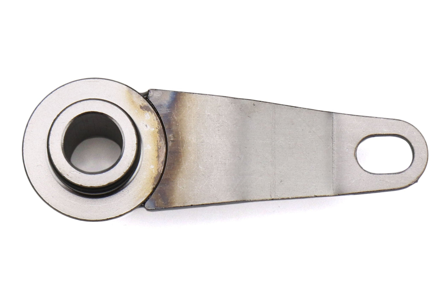 Torque Solution -10AN Turbo Oil Return Fitting - Subaru 2002-2014 WRX / 2004-2021 STI / 2004-2006 Baja / 2004-2014 Forester / 2005-2009 Legacy / Outback / 2005-2006 Saab 9-2X