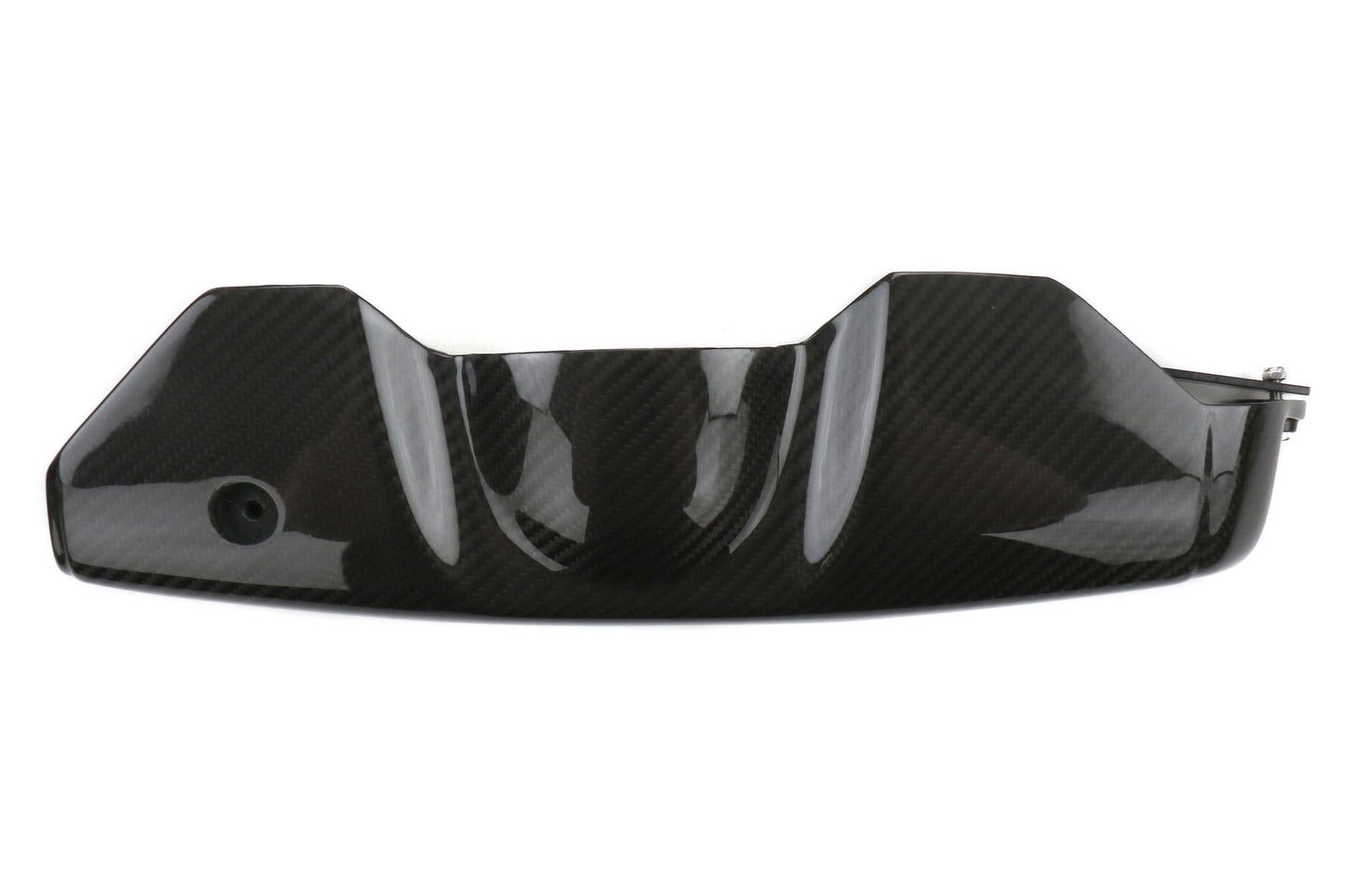 APR Performance Carbon Fiber Alternator Cover - 2015-2021 Subaru WRX / STI / 2008-2014 Impreza