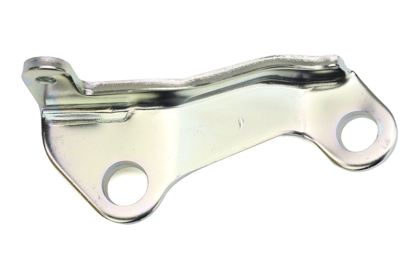 Subaru OEM Turbo Heat Shield Bracket Lower - Subaru Models (inc. 2002-2014 WRX / 2004-2021 STI)