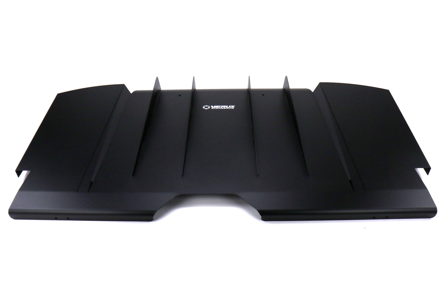 Verus Engineering Non-Aggressive Rear Diffuser - 2015-2021 Subaru WRX / STI