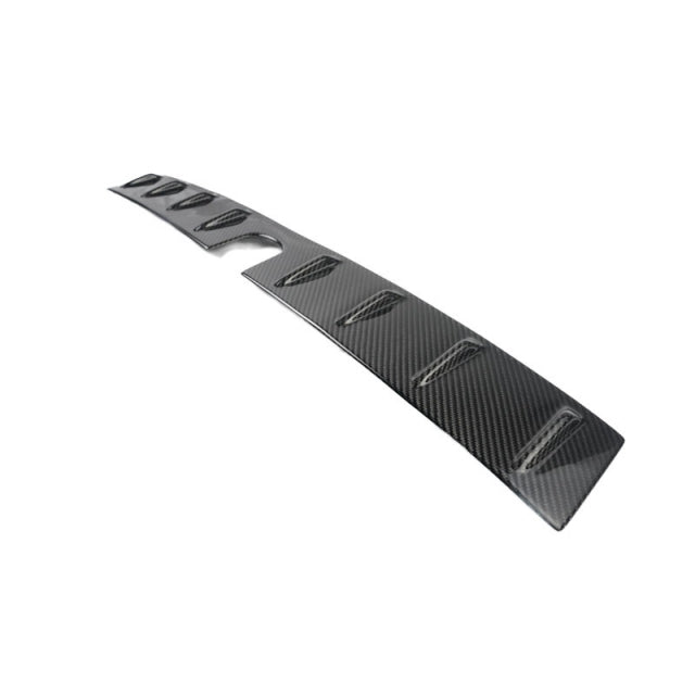 APR Performance Vortex Generator - 2022-2024 Subaru BRZ / Toyota GR86