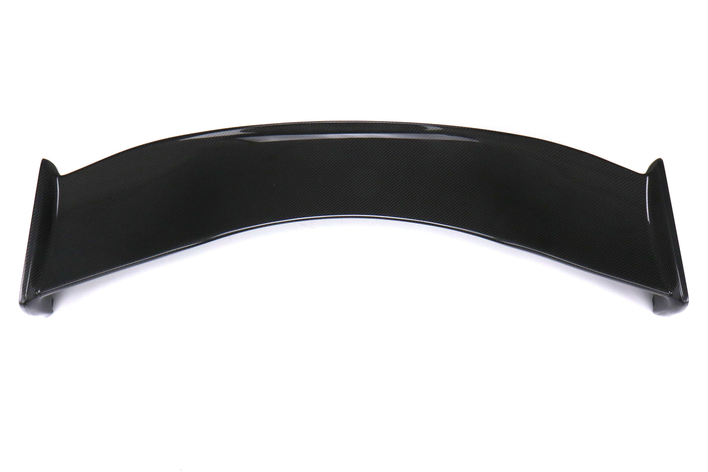 Carbon Reproductions 515 Low Profile STI Spoiler (Top Only) - 2015-2021 Subaru WRX / STI