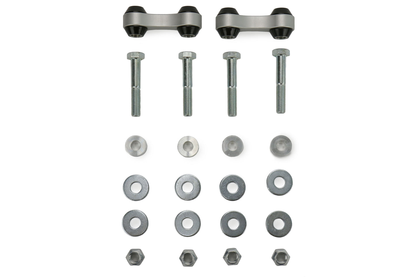 Kartboy Front Endlinks - 2015-2021 Subaru WRX / STI