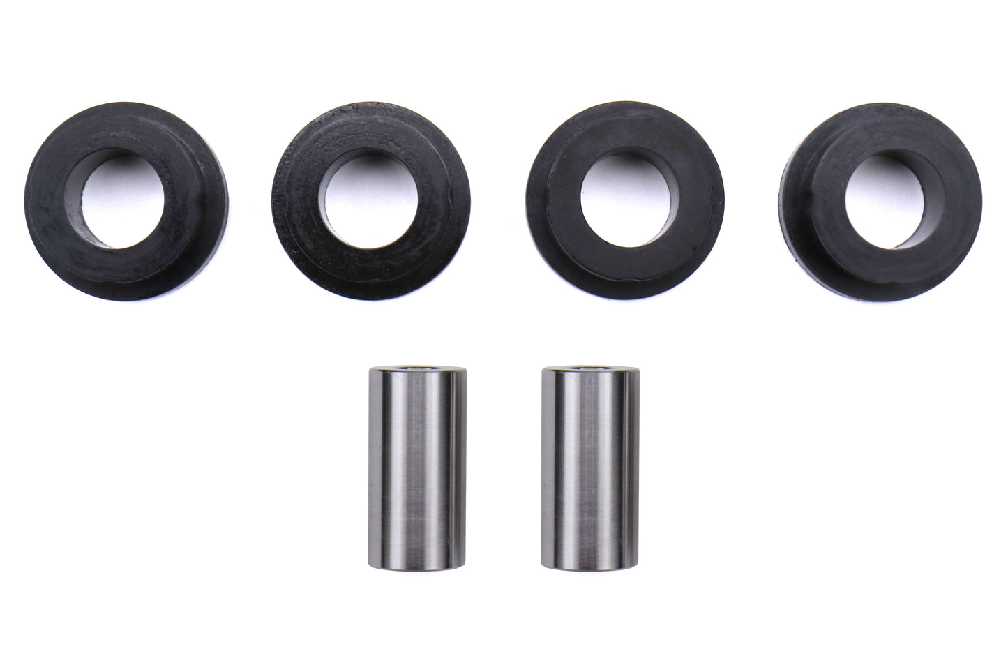 Torque Solution Rear Trailing Arm Bushings - Subaru 2008-2021 WRX / STI