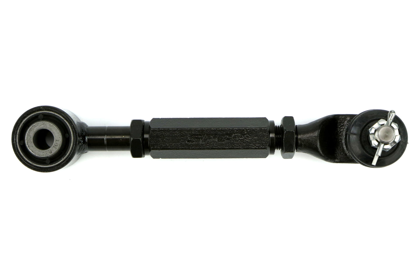 Specialty Products Inc Adjustable Rear Toe Arm - 2008-2024 Subaru WRX / 2008-2021 STI