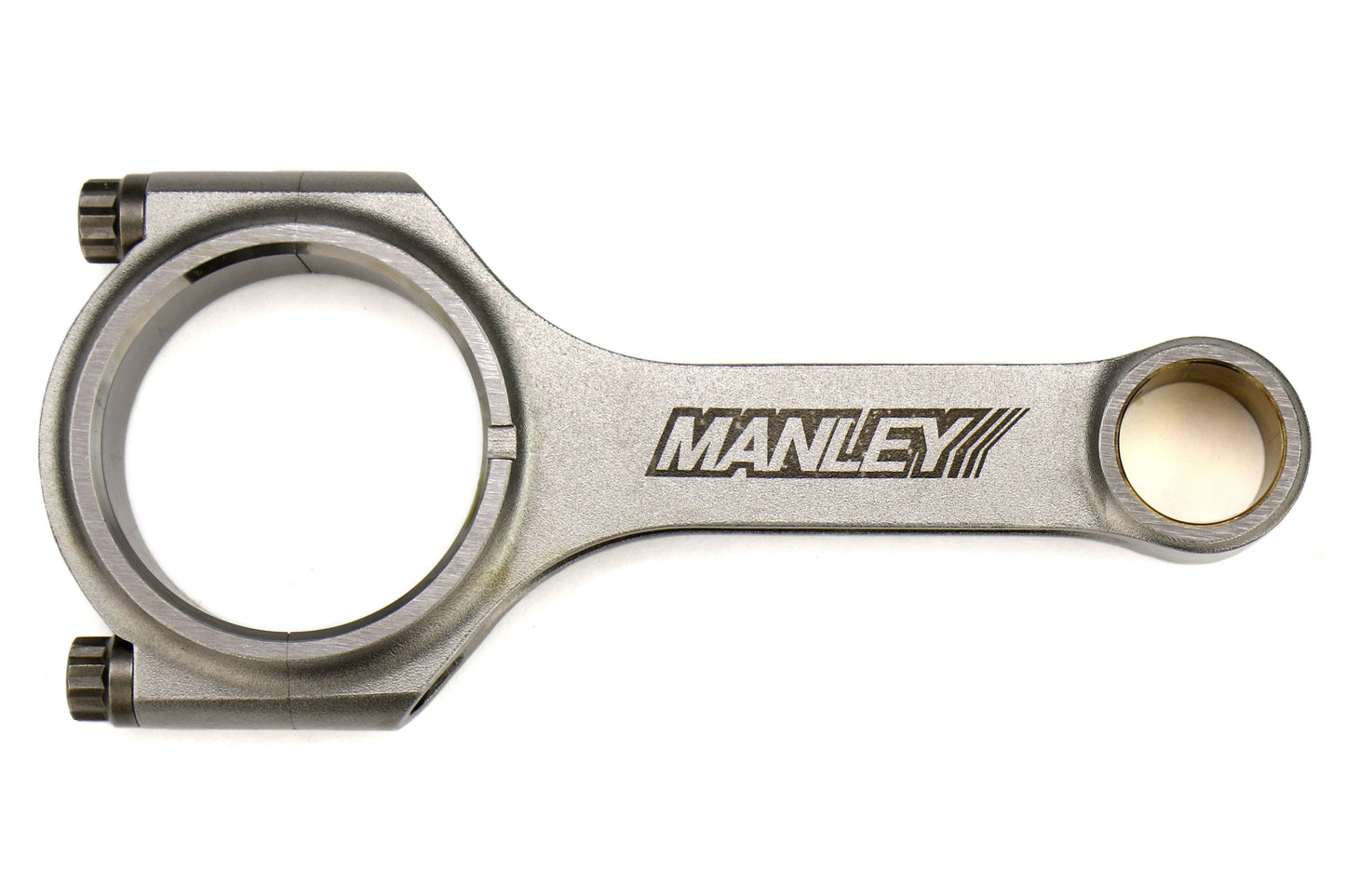 Manley Performance H Beam Connecting Rod - Subaru EJ Models (inc. 2002-2005 WRX / 2004-2021 STI)