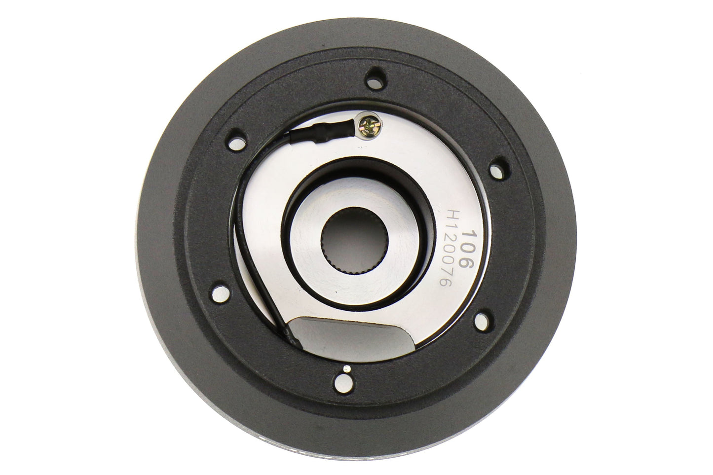 NRG Short Hub Adapter - Subaru Models (inc. 2015+ WRX/STI / 2014+ Forester)