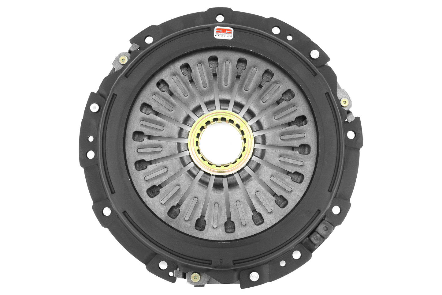 Competition Clutch Pressure Plate - 2015-2021 Subaru STI / 2004-2014 Impreza
