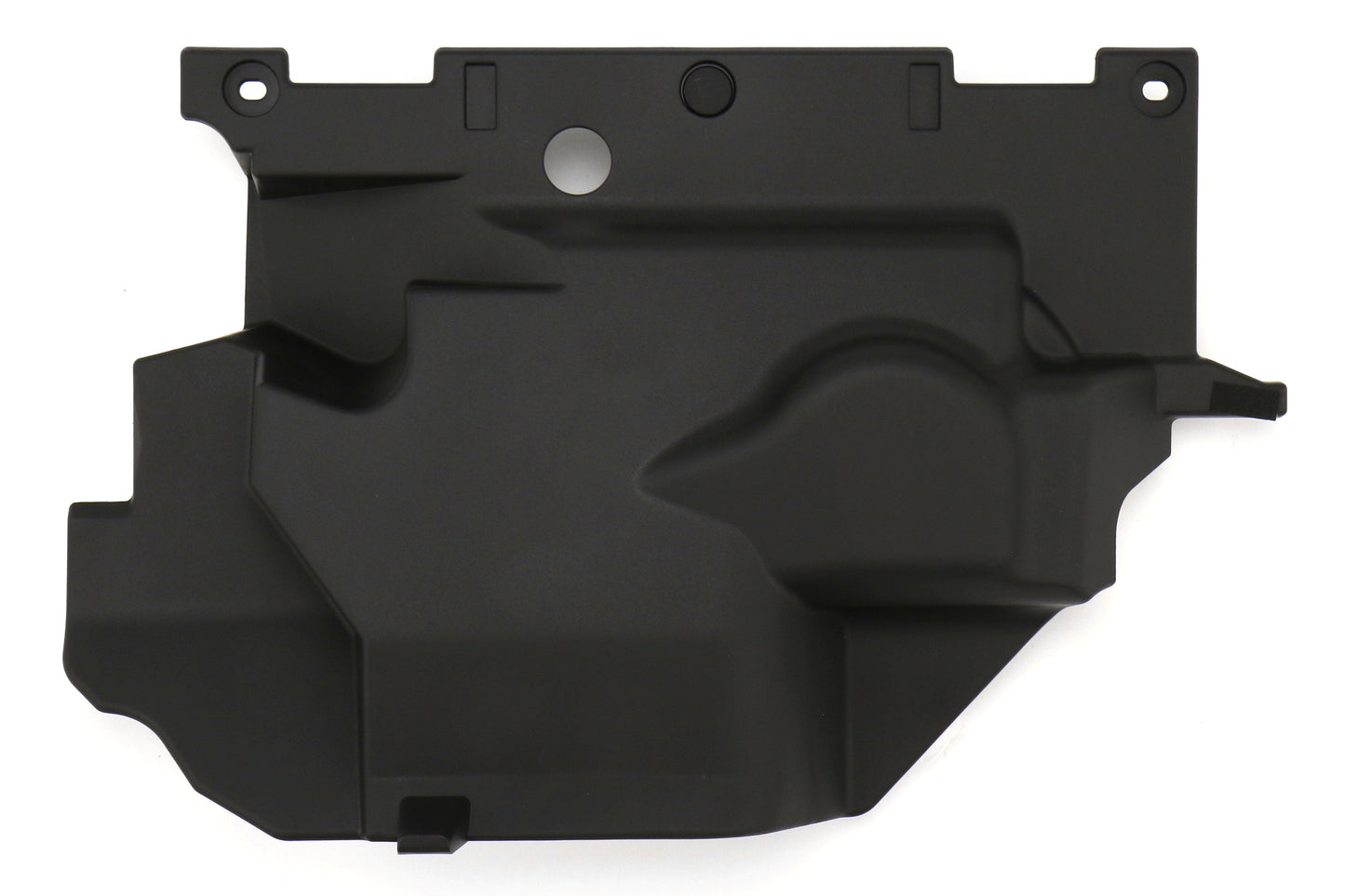 Subaru OEM Lower Dash Kick Panel - 2015-2021 Subaru WRX / STI / 2016-2017 Crosstrek