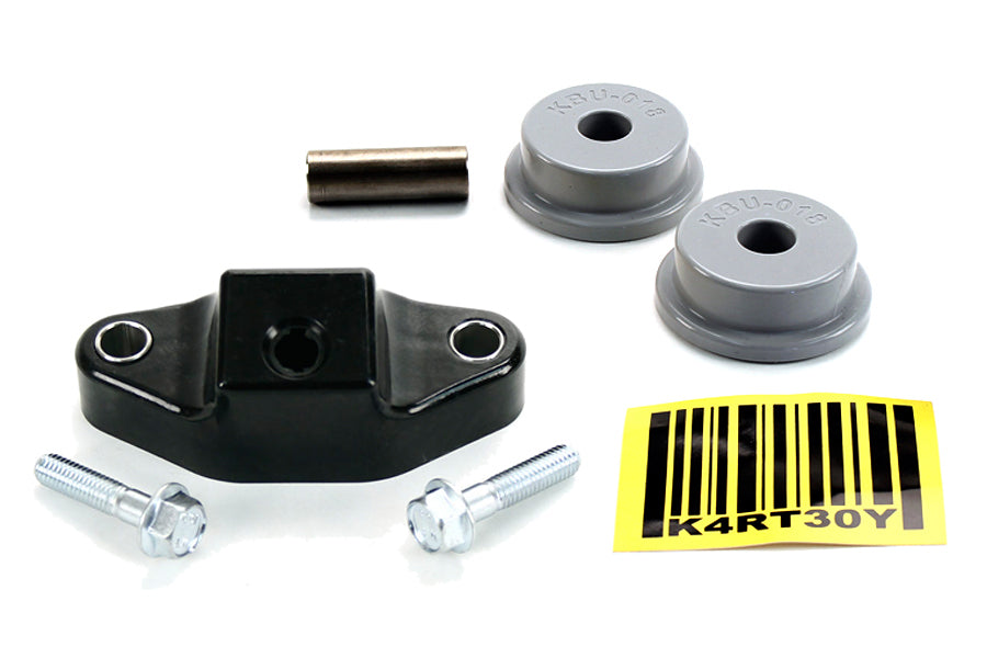 Kartboy Shifter Bushing Combo - 2004-2021 Subaru STI