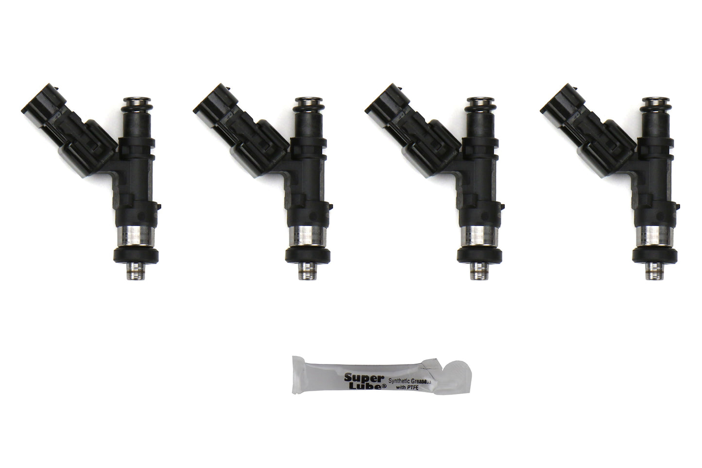 DeatschWerks Bosch EV14 Fuel Injectors Top Feed 1000cc - Subaru Models (inc. 2002-2014 WRX / 2007-2021 STI)