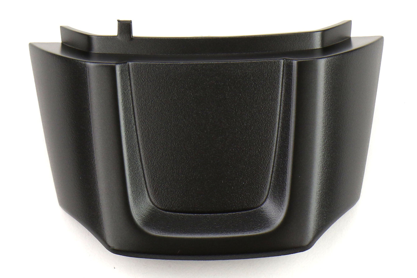 Subaru Matte Gunmetal Steering Cover - 2015-2021 Subaru WRX / STI