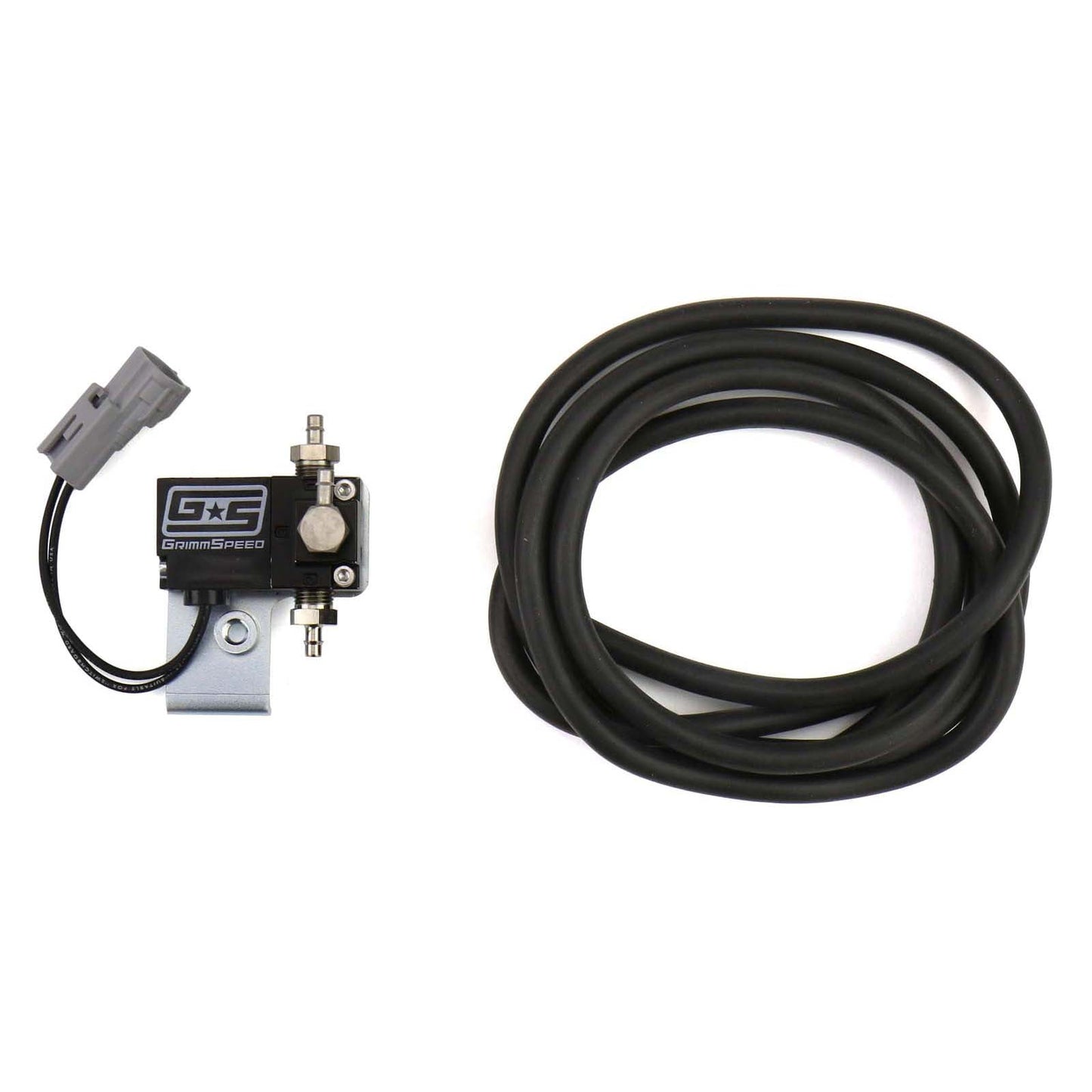 GrimmSpeed Boost Control Solenoid - 2008-2021 Subaru STI