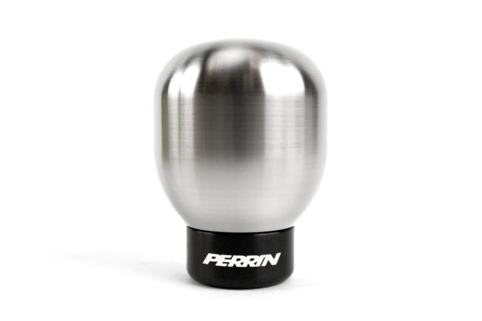 PERRIN Barrel Shift Knob - 2013-2016 Scion FR-S / 2013-2024 Subaru BRZ / 2017-2019 Toyota 86 / 2022-2024 GR86 (Automatic Only)