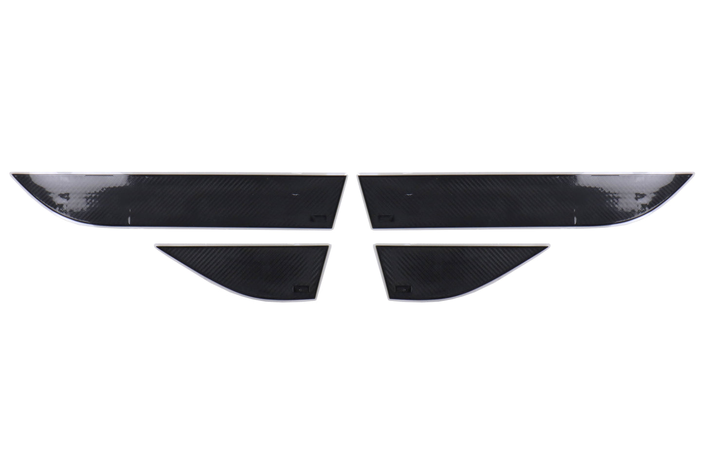 STI Inner Door Protector - 2015-2021 Subaru WRX / STI