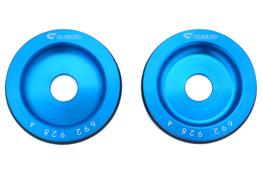 Cusco Rear Differential Mount Collar - Subaru WRX/STI 2008-2014