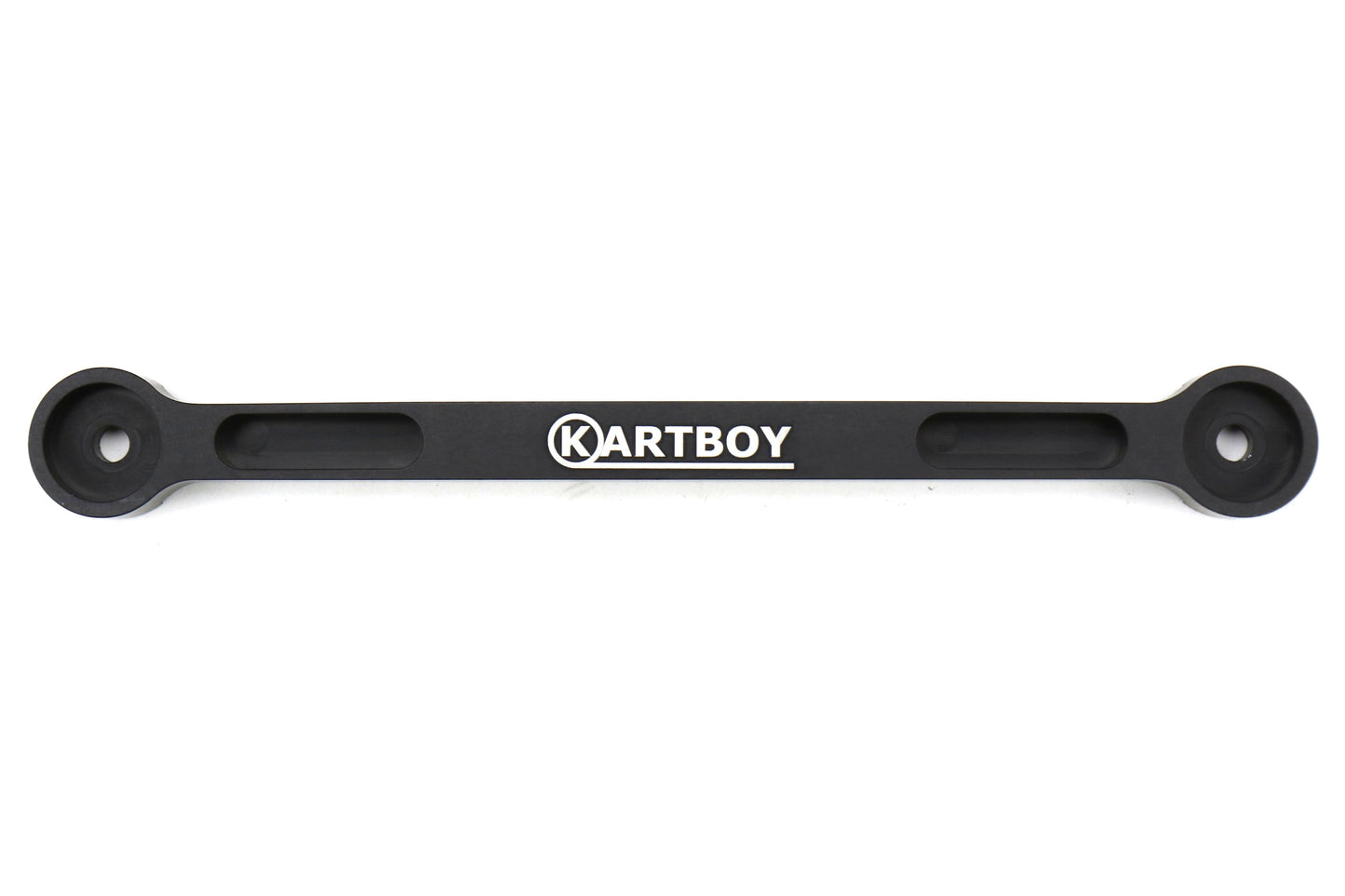 Kartboy Battery Tie Down - Subaru Models (inc. 2015-2021 WRX / STI / 2013-2020 BRZ / 1998-2013 Forester)
