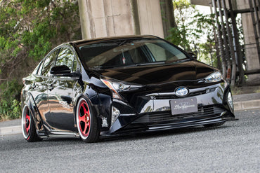 lb★nation WORKS Toyota Prius (XW50) 2015-2017