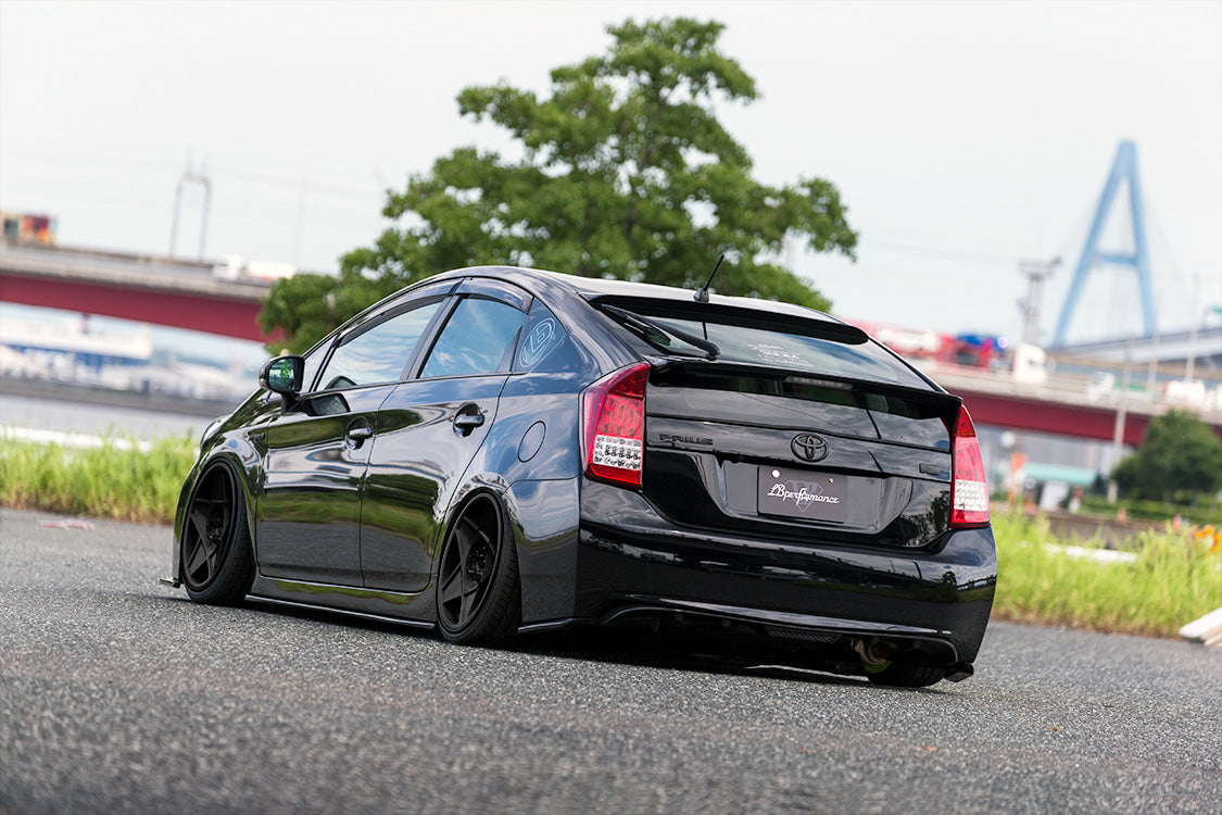 lb★nation WORKS Toyota Prius (XW30) 2010-2015
