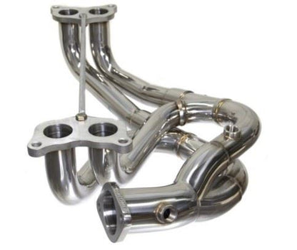 Tomei Equal Length Header 86 / BRZ / FR-S