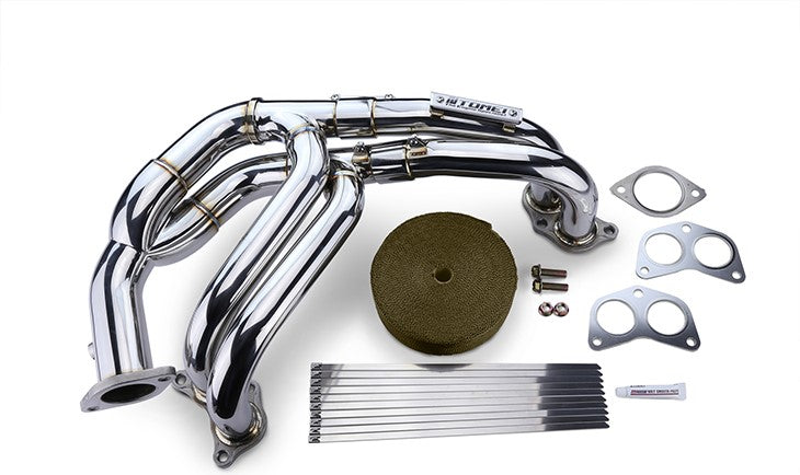Tomei Ver.2 FA24 Equal Length Exhaust Header - 2022+ BRZ / GR86