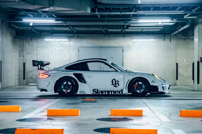 LB★WORKS Porsche 911 Turbo Ver. 1 Body Kit (997)