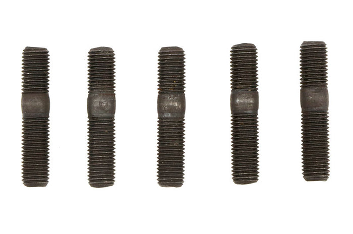 Killer B EJ Turbo Stud Set (5) - 2002-2014 Subaru WRX / 2004-2021 STI / 2006-2013 Forester XT