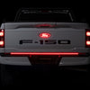 Putco 19-24 Ford Ranger 48In Direct Fit Blade Kit Equipped Tailgate Bars w/ Halogen Taillamps