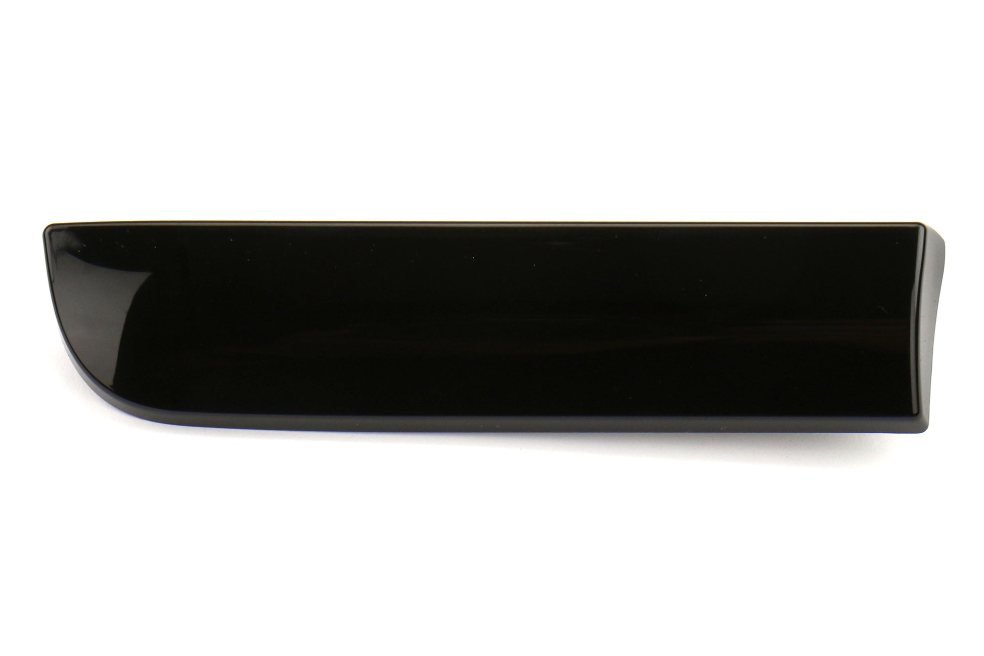 Subaru Piano Black Dash Trim Driver - 2015-2021 Subaru WRX / STI