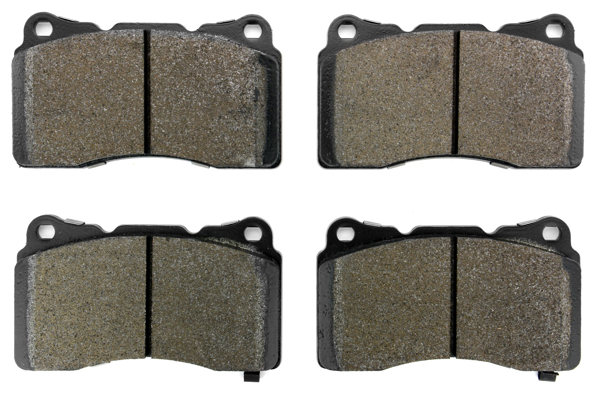 Hawk Performance HPS 5.0 Brake Pads Subaru/Ford/Mitsubishi/Volvo (+04-17 STI / 07-11 Mustang / 03-15 Lancer)