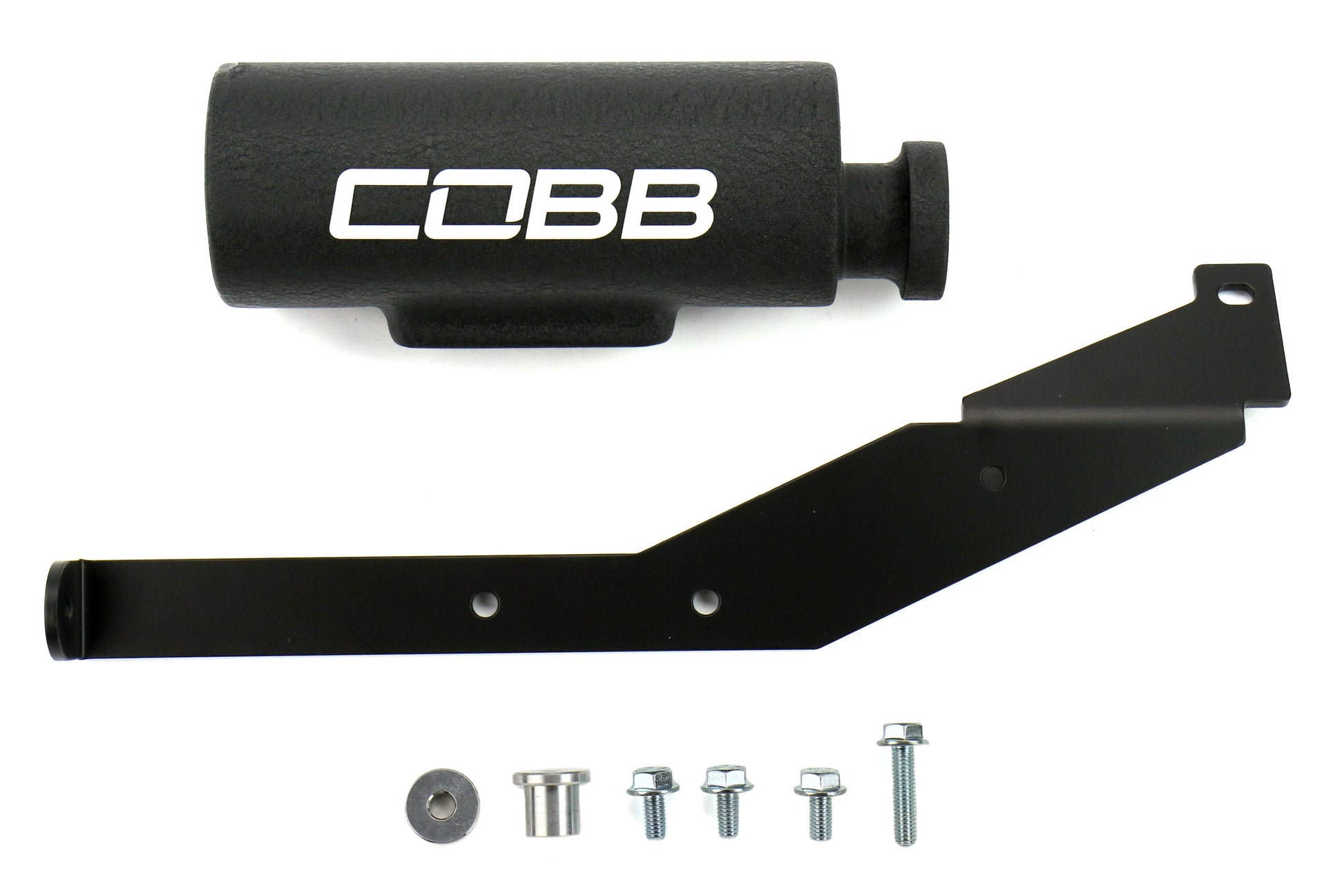 COBB Tuning Coolant Overflow Tank - 2008-2021 Subaru STI