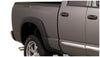 Bushwacker 02-05 Dodge Ram 1500 Fleetside OE Style Flares 2pc 75.9/76.3/97.9in Bed - Black