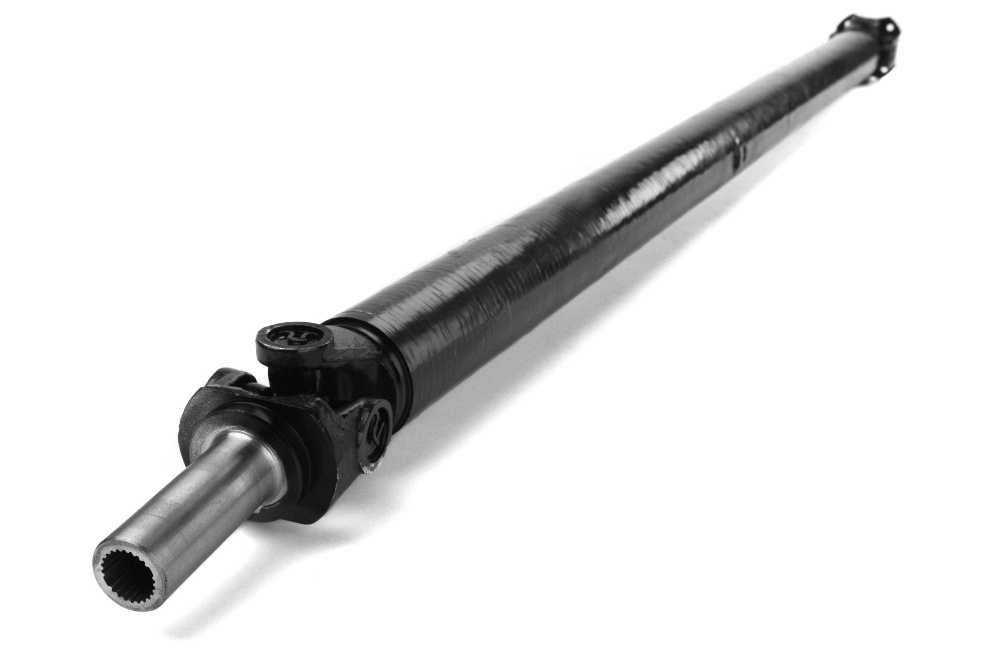PST Carbon Fiber Driveshaft - 2015-2021 Subaru STI
