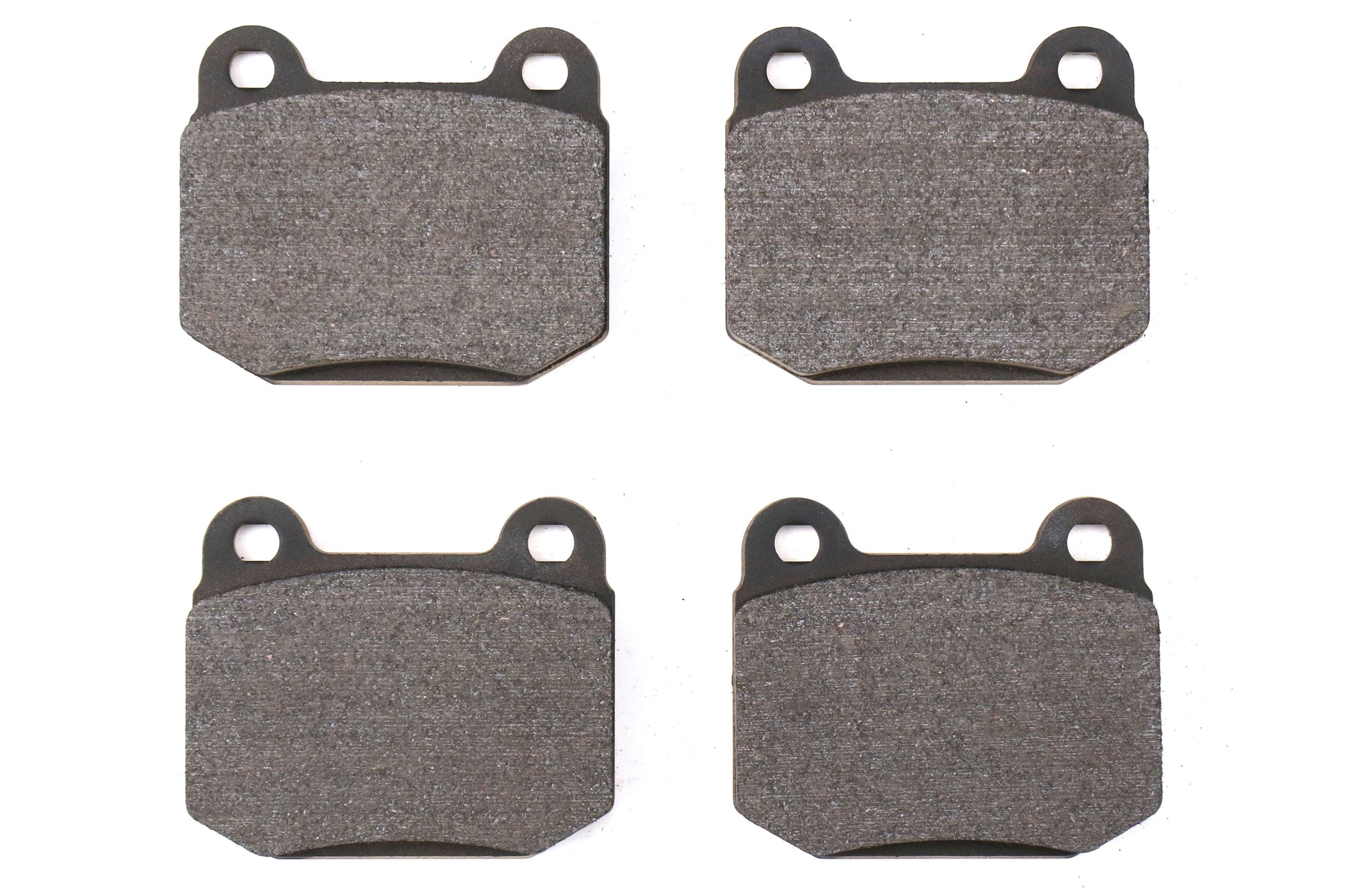 Carbotech XP20 Rear Brake Pads - 2004-2017 Subaru STI / Mitsubishi Evo / OEM Brembo Applications