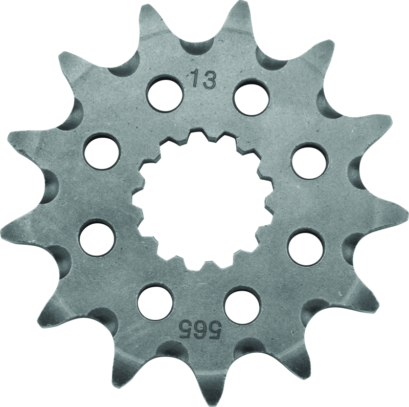 BikeMaster Yamaha Front Sprocket 520 13T