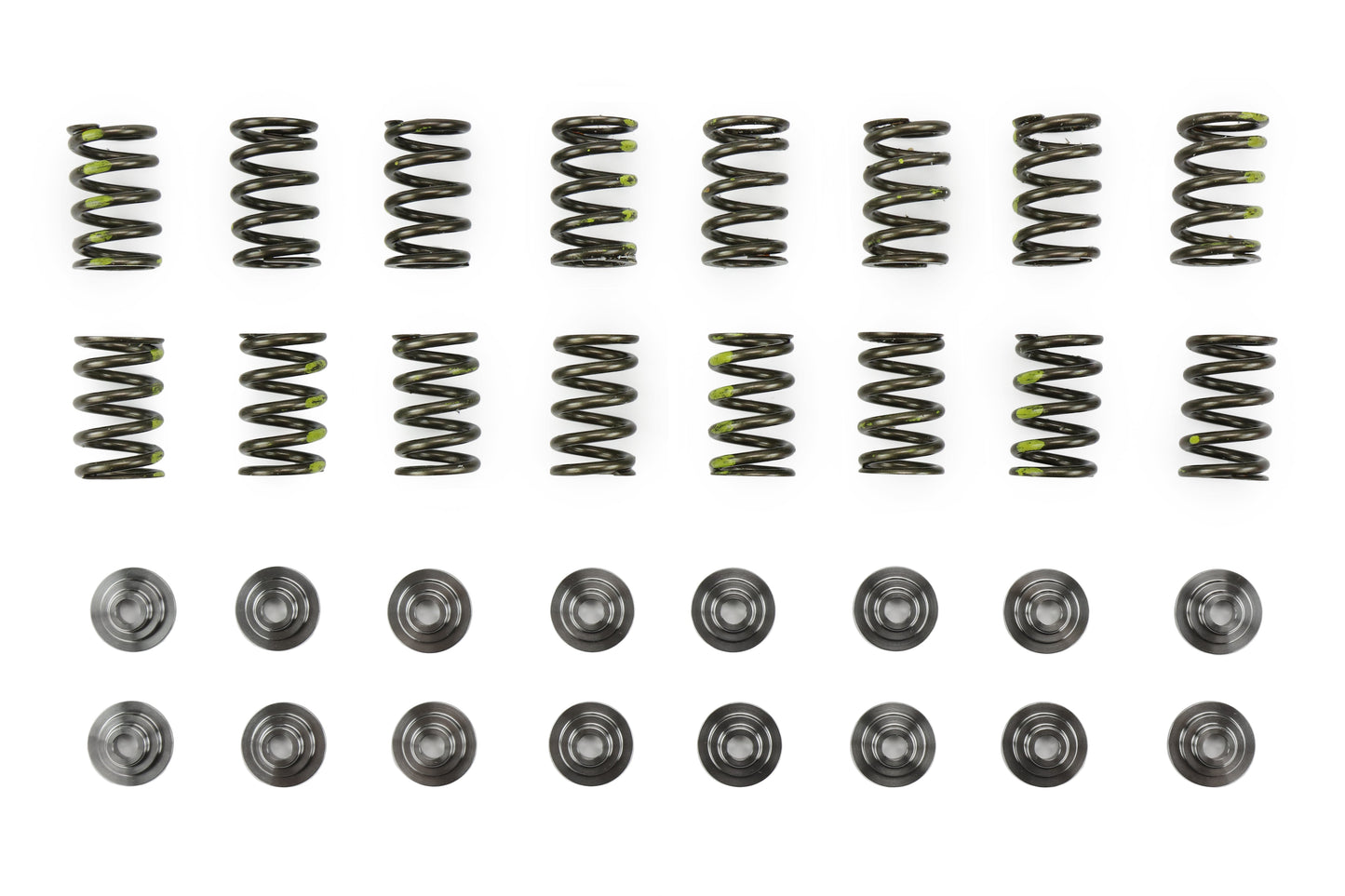 Manley Performance Valve Spring and Retainer Kit - Subaru EJ Models (inc. 2002-2014 WRX / 2004+ STI)