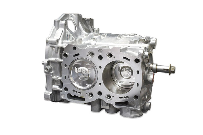 IAG Stage 4 Tuff EJ25 Subaru Closed Deck Short Block - Subaru Models (inc. 2006-2014 WRX / 2004+ STI)