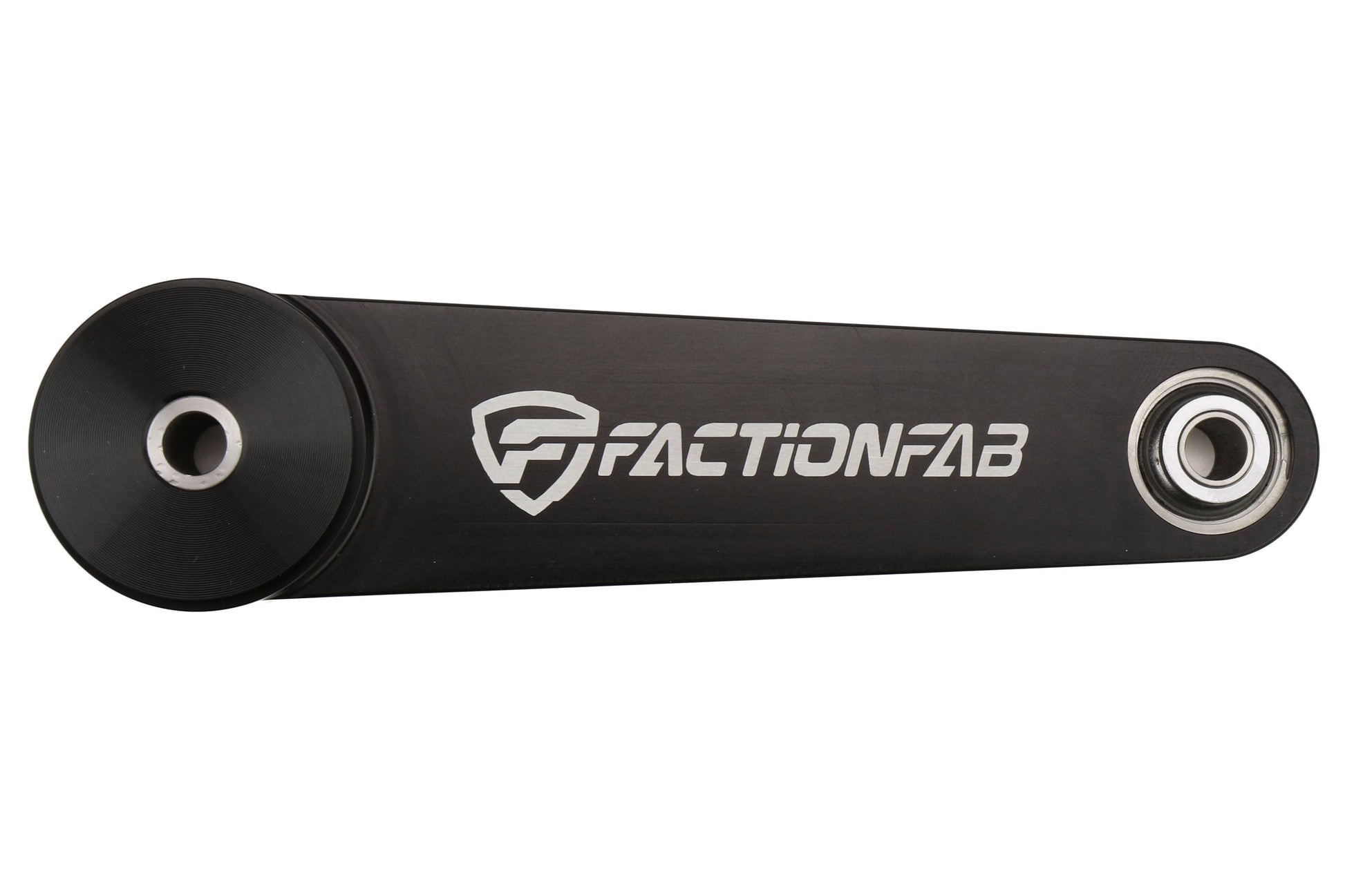 FactionFab Pitch Stop Mount - Subaru Models (inc. 2002+ WRX / STI)